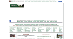 Desktop Screenshot of bathurst-nsw.com